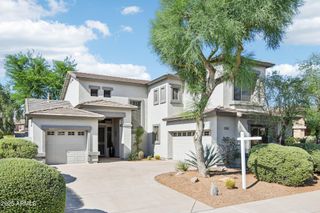 7532 E SANTA CATALINA Drive, Scottsdale, AZ 85255
