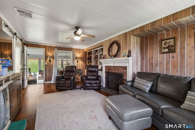 9 Round Hill Drive, Monroe, CT 06468