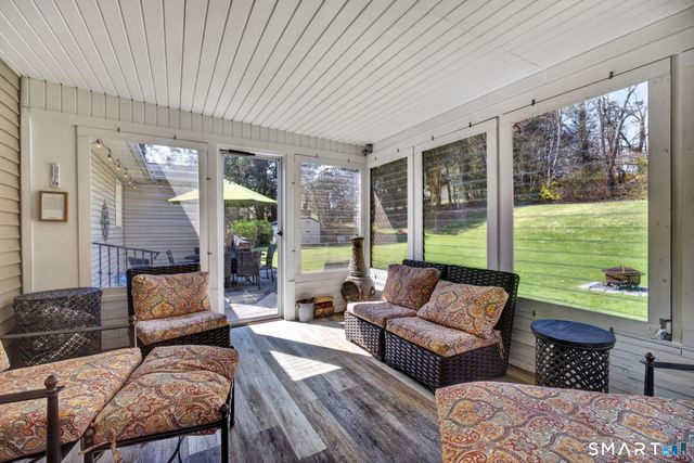 9 Round Hill Drive, Monroe, CT 06468