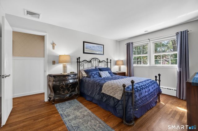 9 Round Hill Drive, Monroe, CT 06468