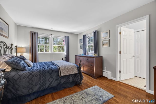 9 Round Hill Drive, Monroe, CT 06468