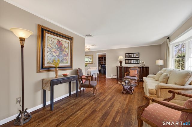 9 Round Hill Drive, Monroe, CT 06468