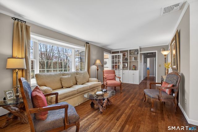 9 Round Hill Drive, Monroe, CT 06468