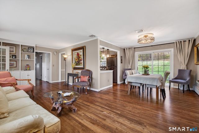 9 Round Hill Drive, Monroe, CT 06468