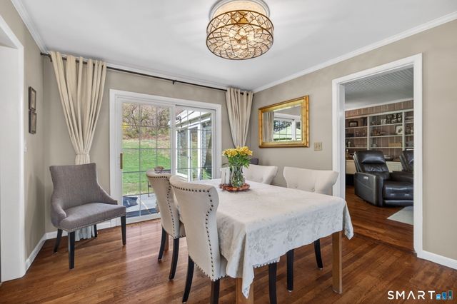 9 Round Hill Drive, Monroe, CT 06468