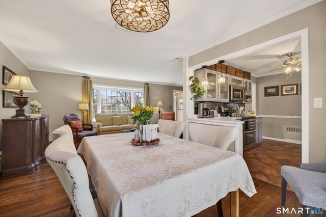 9 Round Hill Drive, Monroe, CT 06468