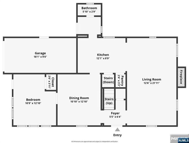 224 Godwin Avenue, Wyckoff, NJ 07481