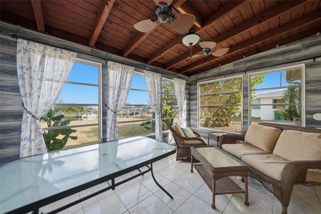 731 PALMETTO DRIVE NE, Port Charlotte, FL 33952