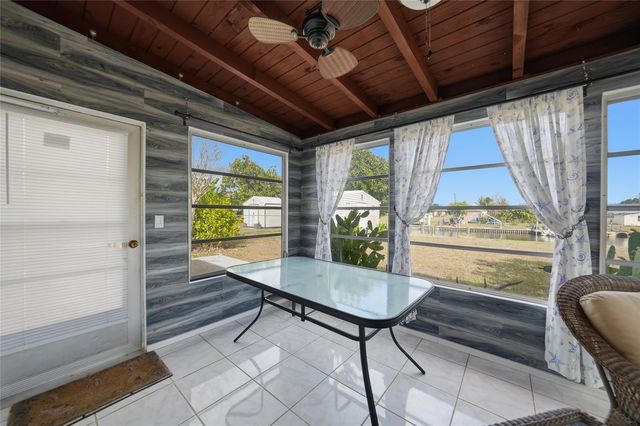 731 PALMETTO DRIVE NE, Port Charlotte, FL 33952