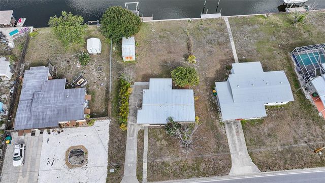 731 PALMETTO DRIVE NE, Port Charlotte, FL 33952