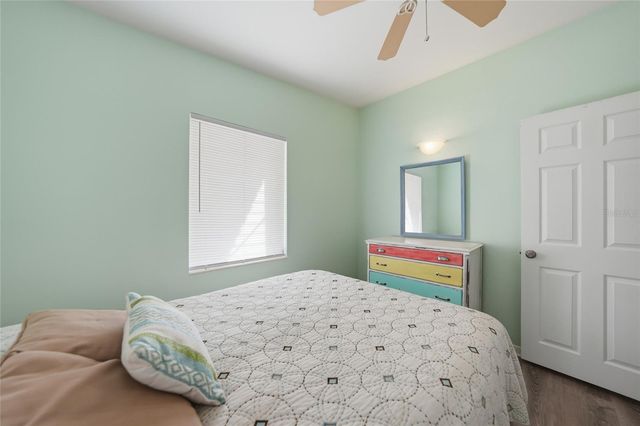 731 PALMETTO DRIVE NE, Port Charlotte, FL 33952