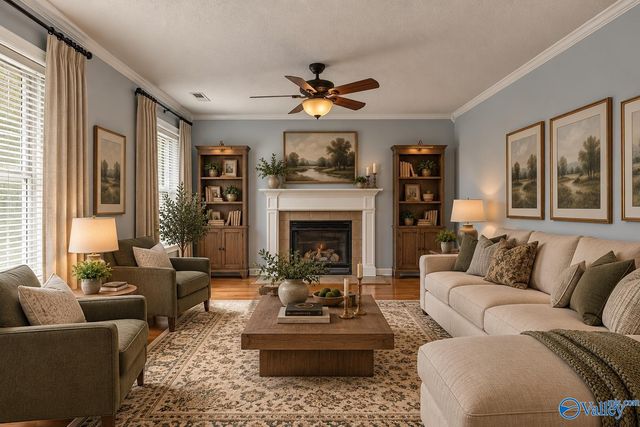 108 Kings Cross Drive, Madison, AL 35758