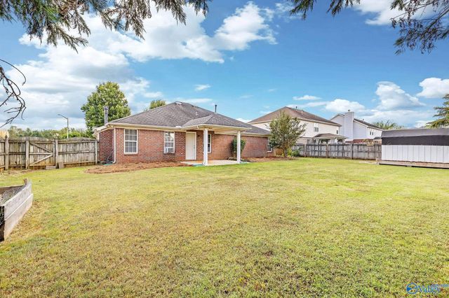 108 Kings Cross Drive, Madison, AL 35758