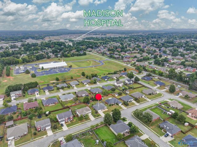 108 Kings Cross Drive, Madison, AL 35758
