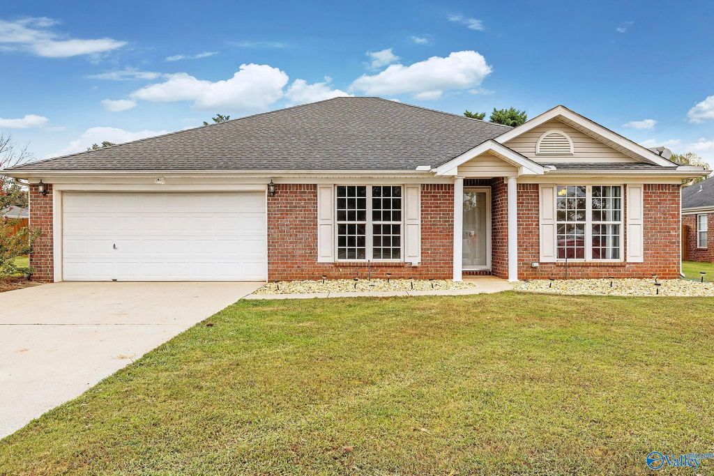 108 Kings Cross Drive, Madison, AL 35758