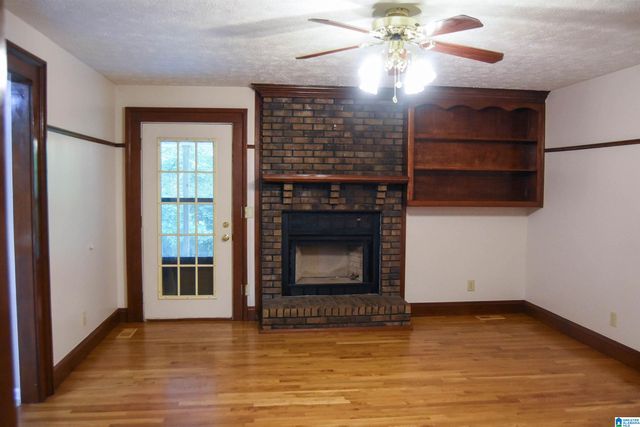 1564 PEACEBURG LANE, Weaver, AL 36277