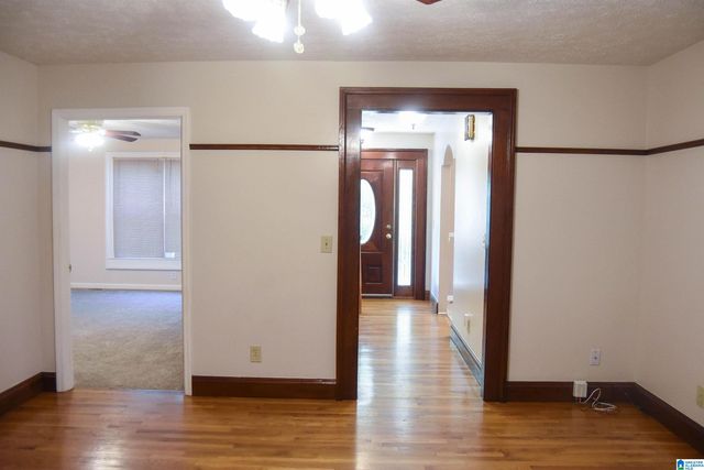 1564 PEACEBURG LANE, Weaver, AL 36277