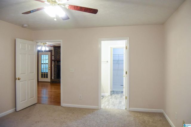 1564 PEACEBURG LANE, Weaver, AL 36277