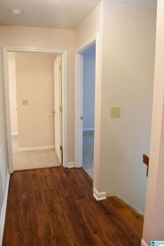 1564 PEACEBURG LANE, Weaver, AL 36277