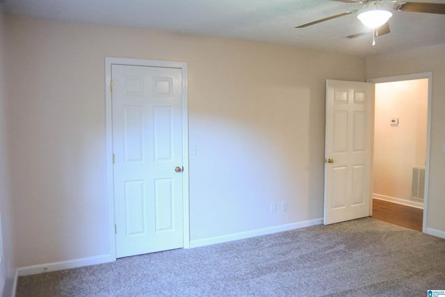 1564 PEACEBURG LANE, Weaver, AL 36277
