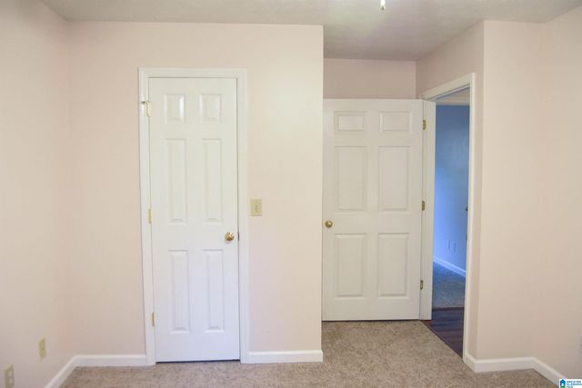 1564 PEACEBURG LANE, Weaver, AL 36277