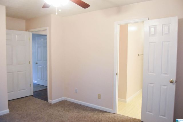1564 PEACEBURG LANE, Weaver, AL 36277