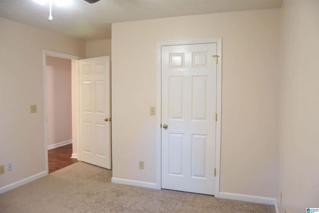 1564 PEACEBURG LANE, Weaver, AL 36277