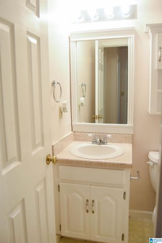 1564 PEACEBURG LANE, Weaver, AL 36277