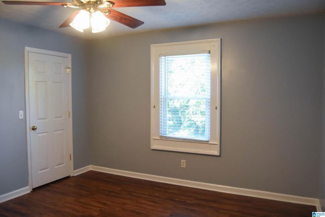 1564 PEACEBURG LANE, Weaver, AL 36277