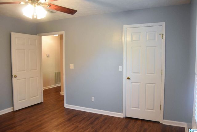 1564 PEACEBURG LANE, Weaver, AL 36277