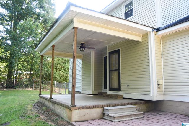 1564 PEACEBURG LANE, Weaver, AL 36277