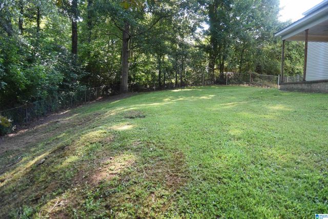 1564 PEACEBURG LANE, Weaver, AL 36277