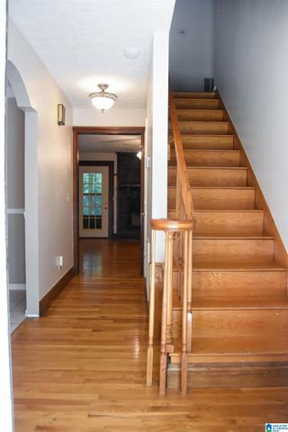 1564 PEACEBURG LANE, Weaver, AL 36277