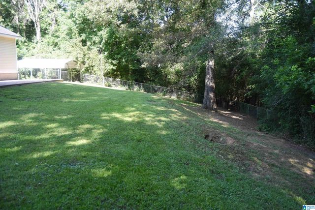 1564 PEACEBURG LANE, Weaver, AL 36277