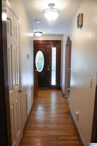 1564 PEACEBURG LANE, Weaver, AL 36277