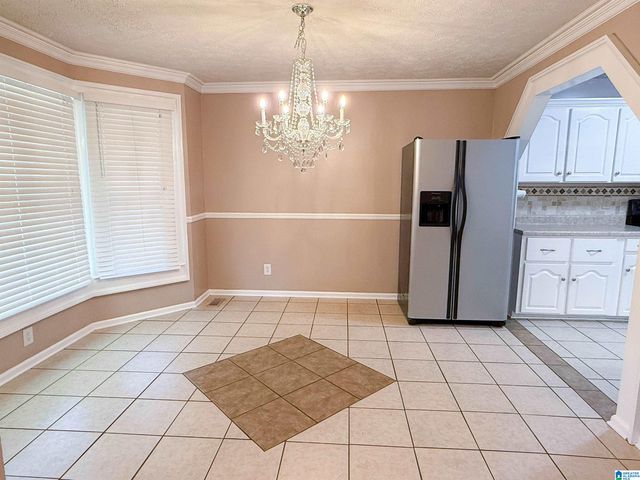 1564 PEACEBURG LANE, Weaver, AL 36277