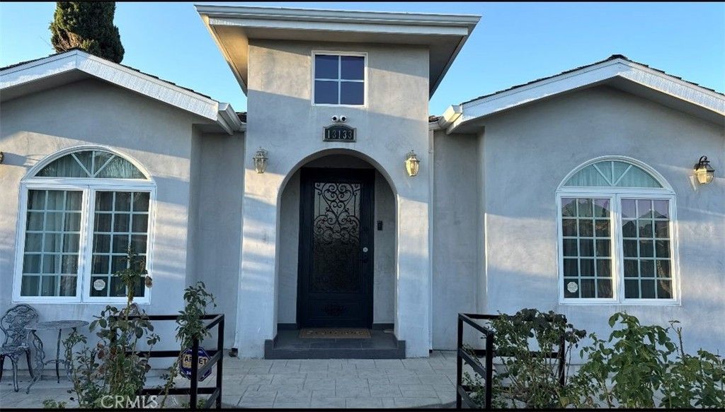 13133 Ebell Street, North Hollywood, CA 91605 — exterior