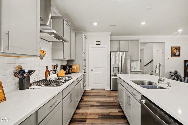 228 Edge Of Auburn Boulevard, Raleigh, NC 27610