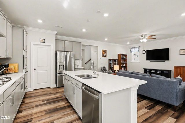 228 Edge Of Auburn Boulevard, Raleigh, NC 27610