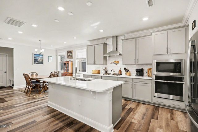 228 Edge Of Auburn Boulevard, Raleigh, NC 27610