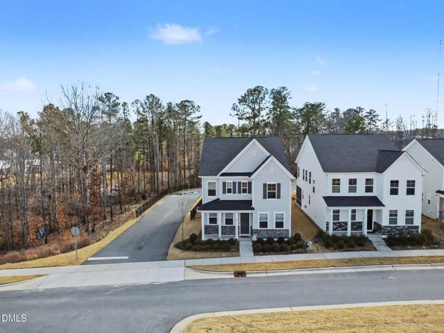 228 Edge Of Auburn Boulevard, Raleigh, NC 27610