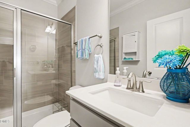 228 Edge Of Auburn Boulevard, Raleigh, NC 27610