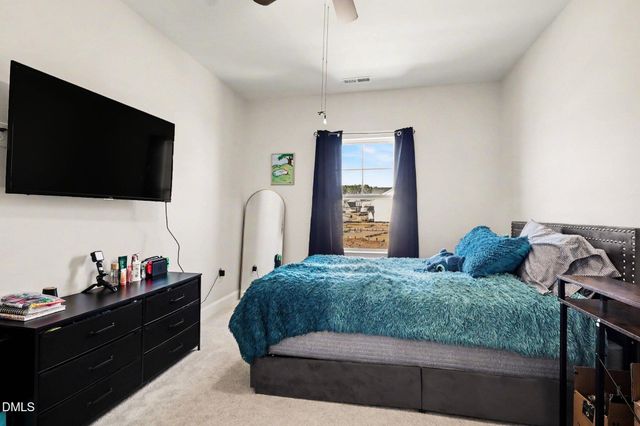 228 Edge Of Auburn Boulevard, Raleigh, NC 27610