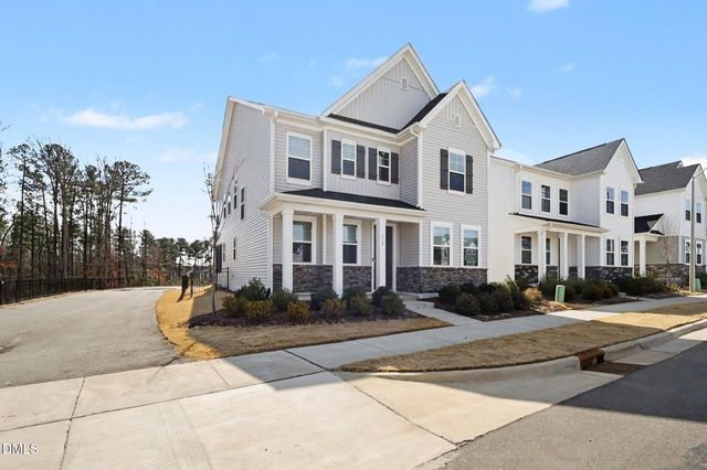 228 Edge Of Auburn Boulevard, Raleigh, NC 27610