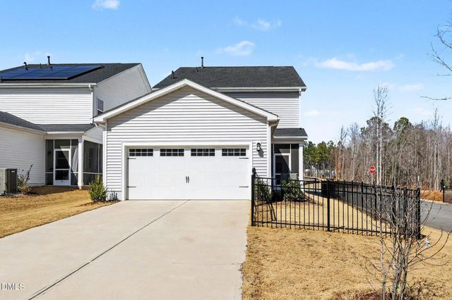 228 Edge Of Auburn Boulevard, Raleigh, NC 27610