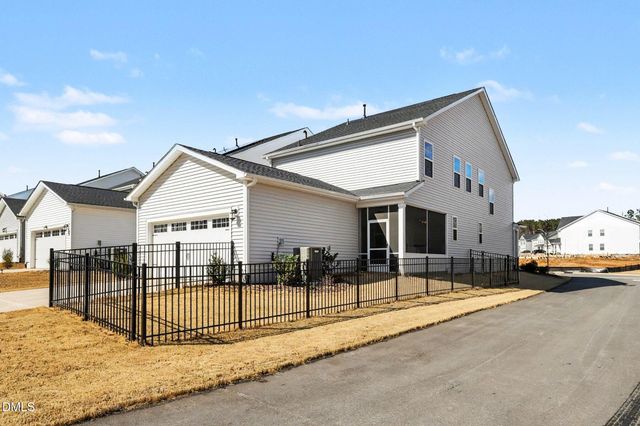 228 Edge Of Auburn Boulevard, Raleigh, NC 27610