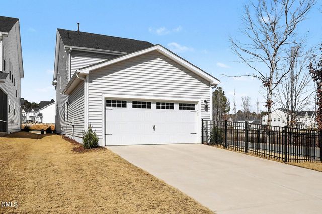 228 Edge Of Auburn Boulevard, Raleigh, NC 27610