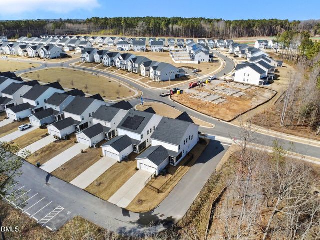 228 Edge Of Auburn Boulevard, Raleigh, NC 27610