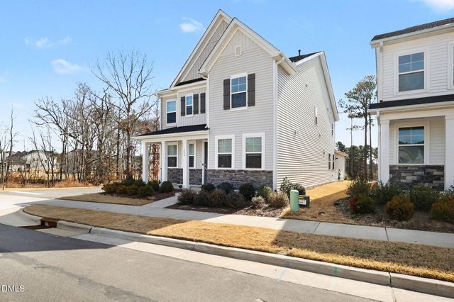 228 Edge Of Auburn Boulevard, Raleigh, NC 27610