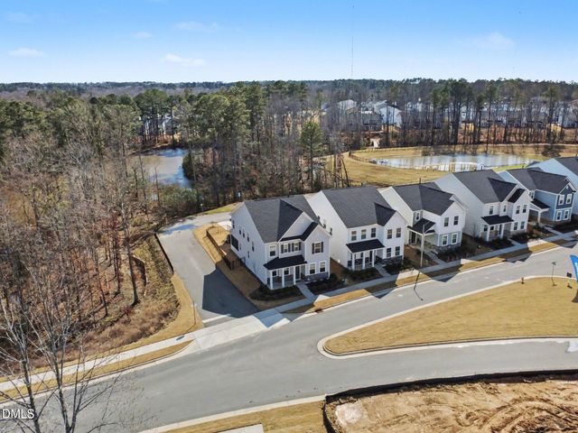 228 Edge Of Auburn Boulevard, Raleigh, NC 27610